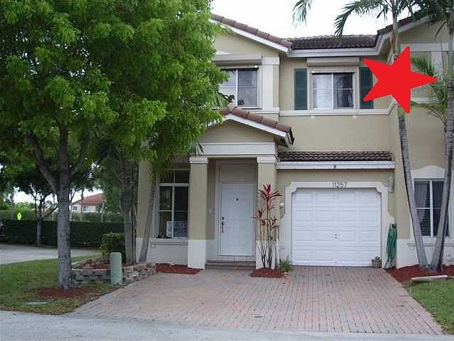 Townhouse-for-Rent-in-Doral