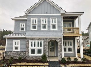 1973 Haley Walk, Atlanta, GA 30318