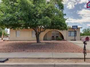 1884 Seldon Ave, Las Cruces, NM 88001