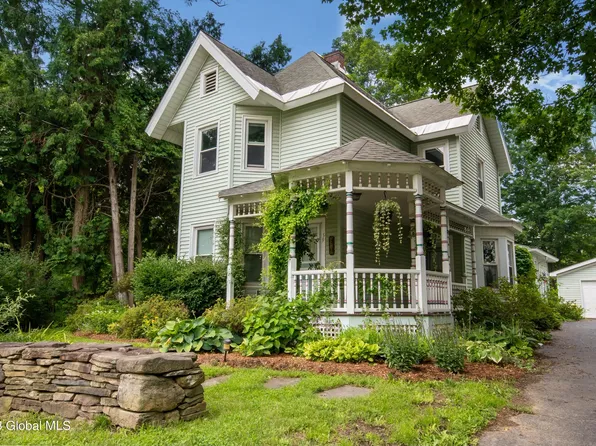 99 Maple Avenue, Voorheesville, NY 12186