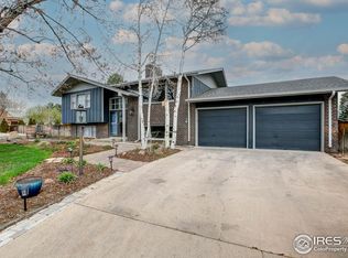 1912 Homestead Rd, Greeley, CO 80634