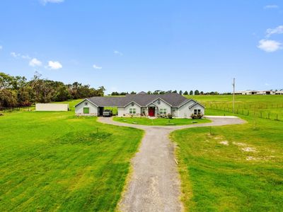 12153 Fm 429, Terrell, TX, 75161