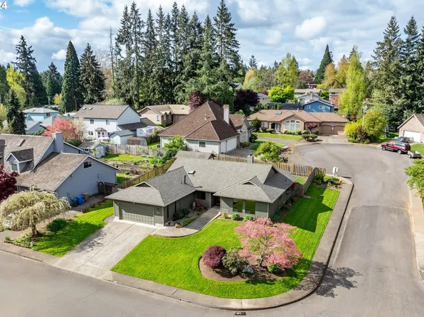 15101 SE Hickory Ct, Milwaukie, OR 97267