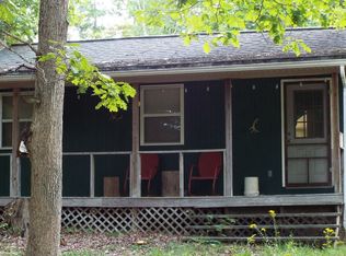 0 Red Maple Rd, Glouster, OH 45732