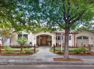 1213 Monroe St, Santa Rosa, CA 95404