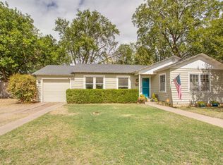 3108 26th St, Lubbock, TX 79410
