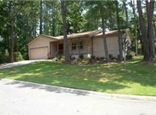 3404 Merrimac Dr, Tallahassee, FL 32312
