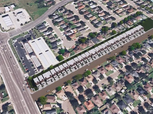 3420 Zinnia St, McAllen, TX 78504