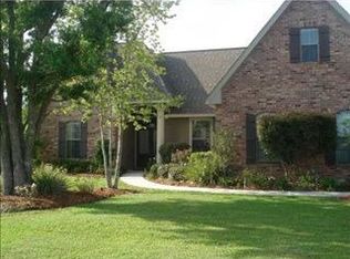 613 Piney Ridge Cir, Madisonville, LA 70447