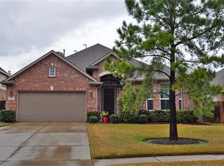 13707 Parkers Cove Ct, Houston, TX 77044