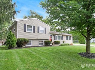 3450 Merlin Ct NE, Grand Rapids, MI 49525