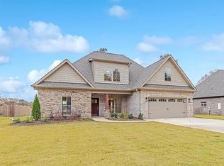 Goode A Plan, Graystone Estates, Toney, AL 35773