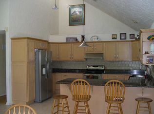 2937 Forest Acre Trl, Salem, VA 24153