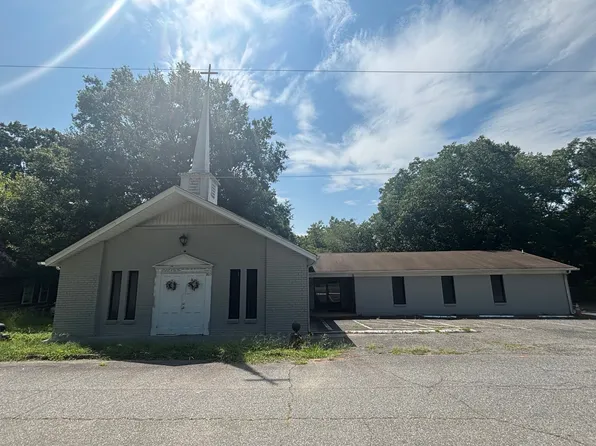 805 Self St, Cherryville, NC 28021