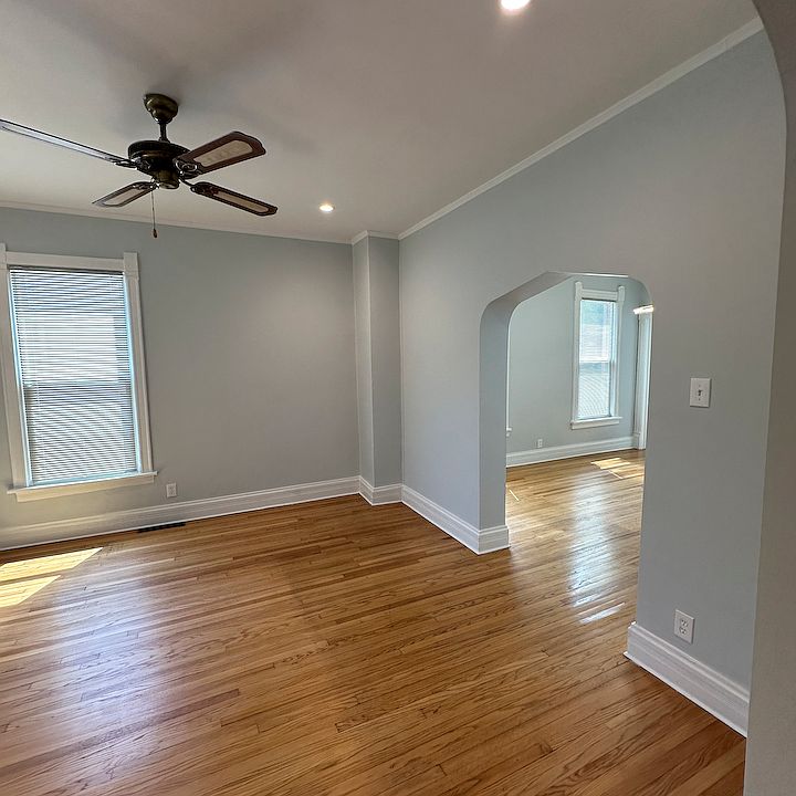 Living Room looking towards Dining Room