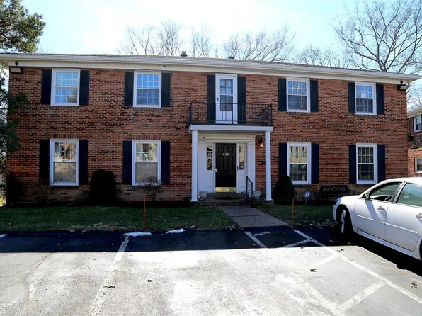 630 Candleberry Ct APT B, Saint Louis, MO 63122