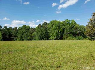 1059 Sledge Rd, Louisburg, NC 27549