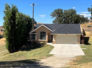 19833 Brite Valley Rd, Tehachapi, CA 93561