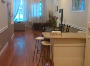 89 Chambers St, New York, NY 10007