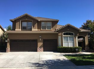 1641 Valley Oaks Dr, Gilroy, CA 95020