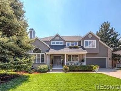 2194 Kincaid Pl, Boulder, CO, 80304