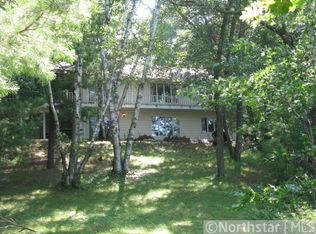 2121 Pine Ridge Rd S, Mora, MN 55051