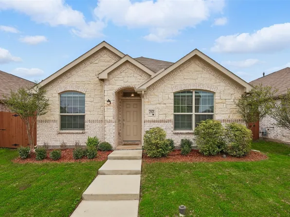 2925 Meadowlands Dr, Heartland, TX 75126