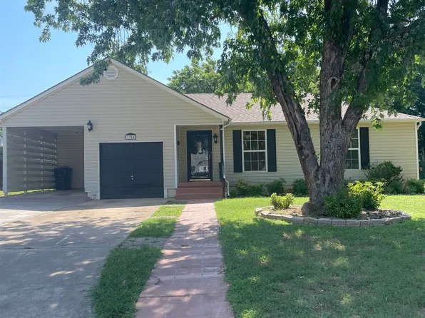 1304 N 12th St, Duncan, OK 73533