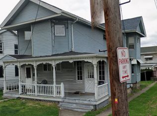 1374 N Washington St #1, Wilkes Barre, PA 18705