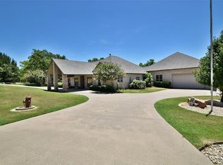 5305 Final Approach Ct, Granbury, TX 76049