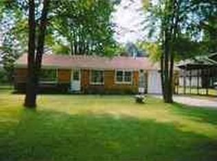 2567 Hobbs Dr, Alpena, MI 49707