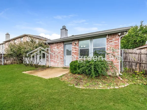 16125 Windsong Ct, Justin, TX 76247