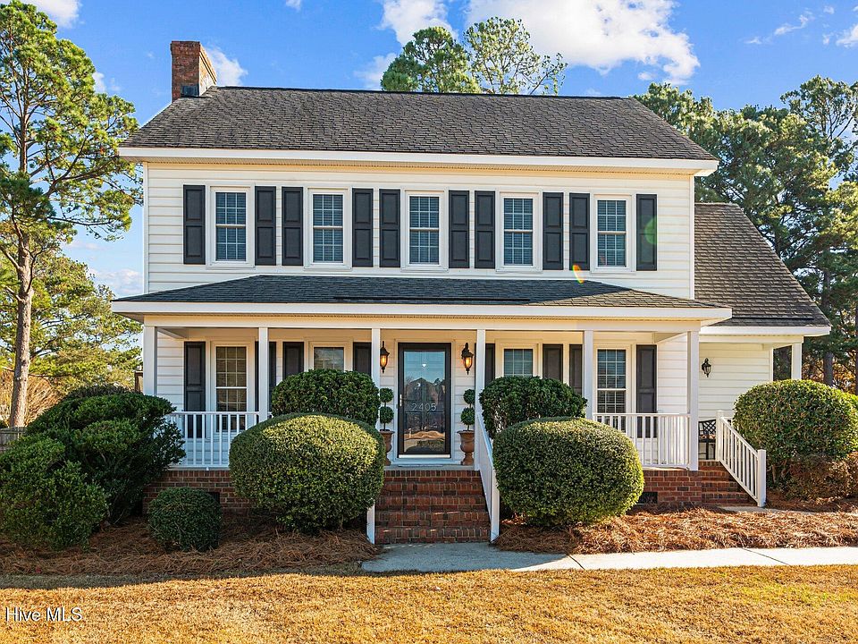 1st image of 2405 Trace Court