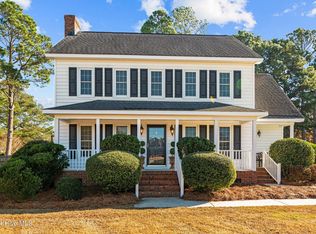 2405 Trace Ct, Greenville, NC 27858