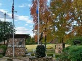 Masters Dr, Burneyville, OK 73430