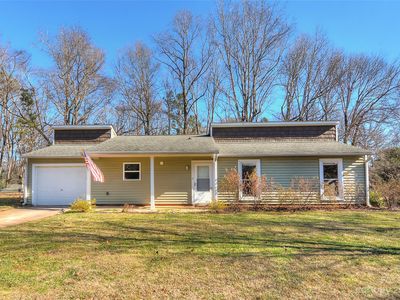 6430 Harrisburg Rd, Charlotte, NC, 28227