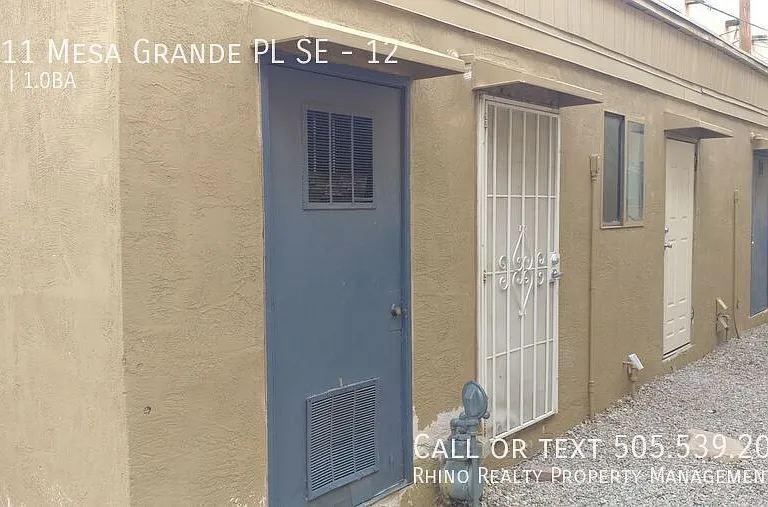 4211 Mesa Grande Pl SE #12 — Photo 7