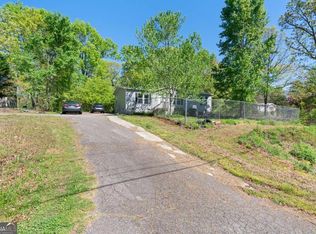 289 Iberian Rd, Dahlonega, GA 30533