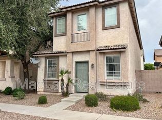 5216 W Albeniz Pl, Phoenix, AZ 85043