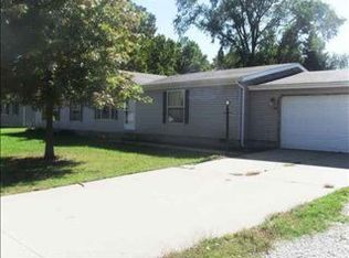 5050 Packard Ave, South Bend, IN 46619