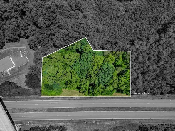 0 Freeway Dr, Reidsville, NC 27320