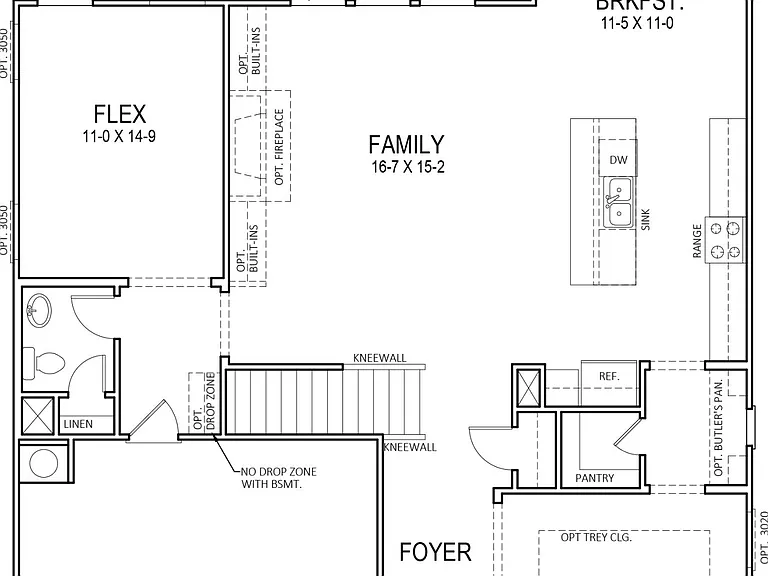 10788 Prairie Lake Dr — Photo 3