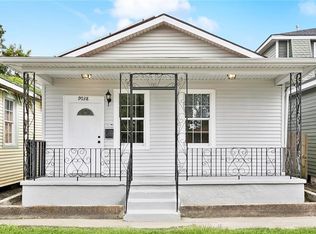 9038 Cohn St, New Orleans, LA 70118