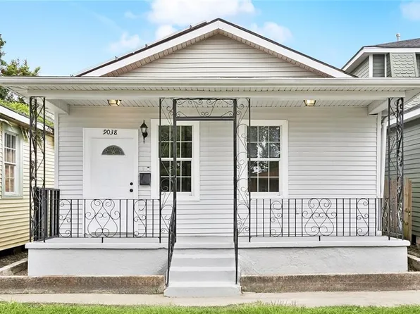 9038 Cohn St, New Orleans, LA 70118