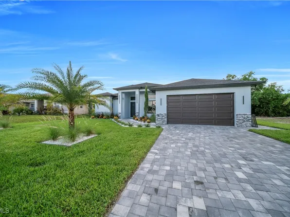 122 SE 5th Ave, Cape Coral, FL 33990