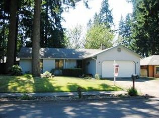 4806 NE 139th Ave, Vancouver, WA 98682