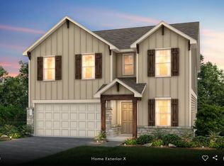 298 Begonia St, Buda, TX 78610