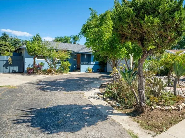 1311 Knox St, San Fernando, CA 91340