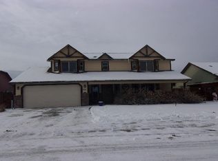 551 Cougar Run, Fruita, CO 81521