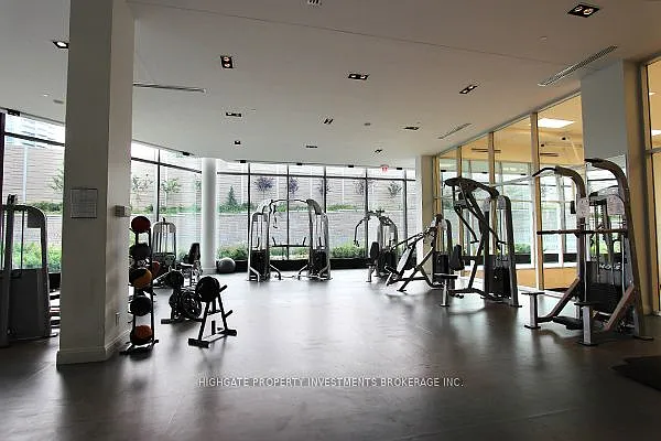 90 Park Lawn Rd #1007 — Photo 14